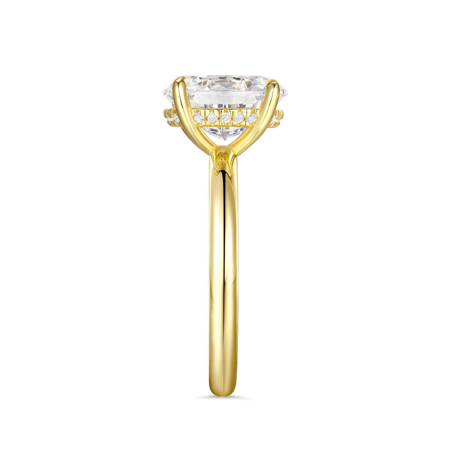 The Helena - Gold