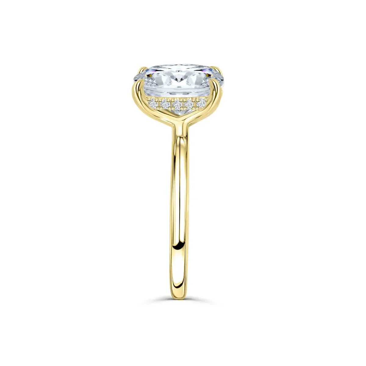 The Elena - Gold-Jason Gregory Co.