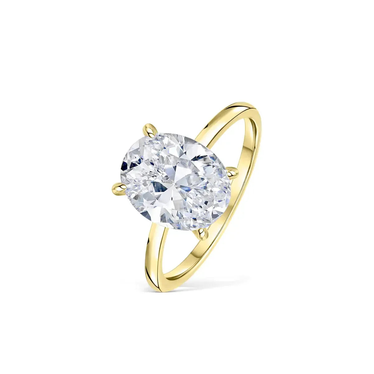 The Elena - Gold-Jason Gregory Co.