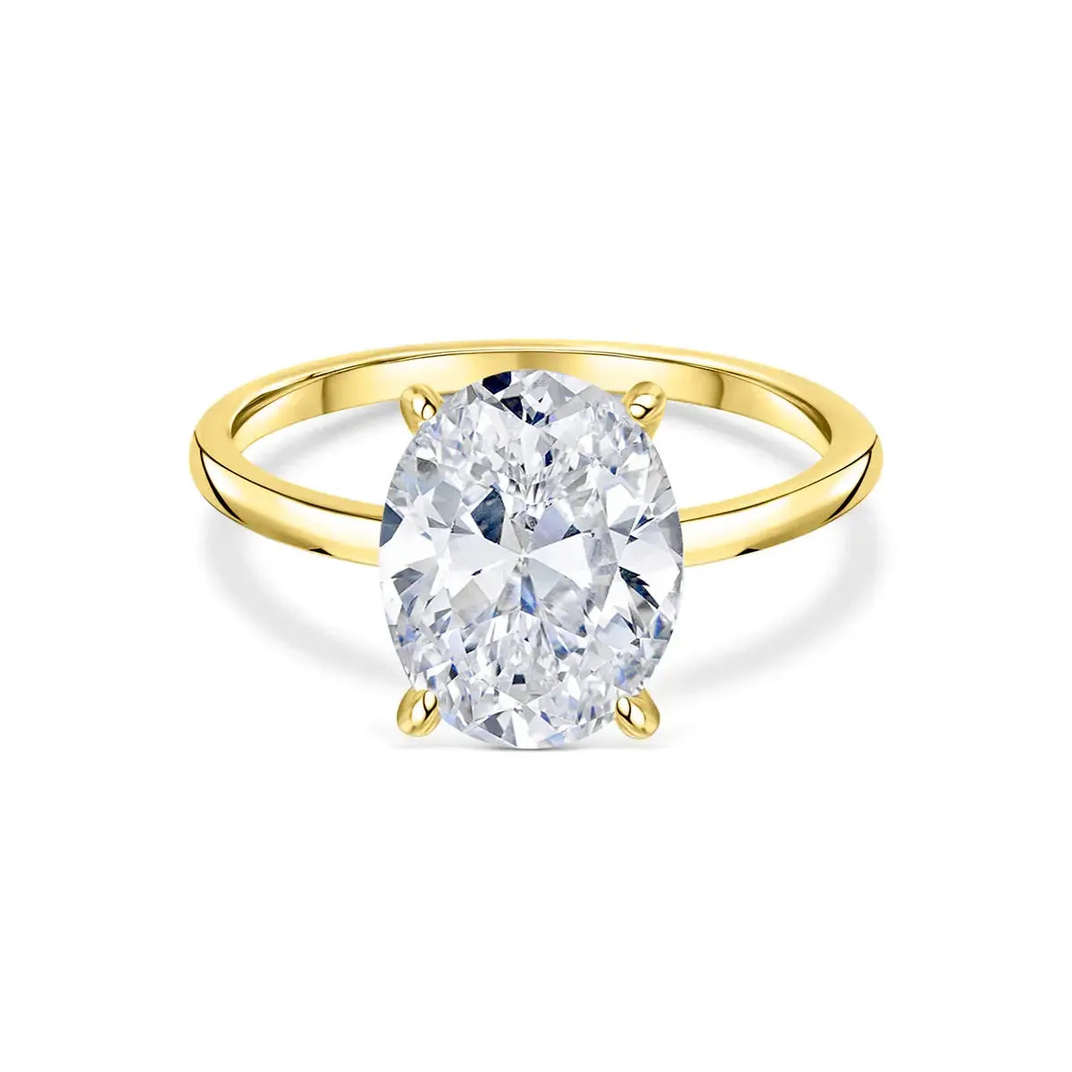 The Elena - Gold-Jason Gregory Co.