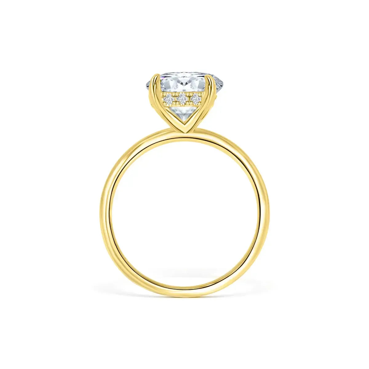 The Elena - Gold-Jason Gregory Co.