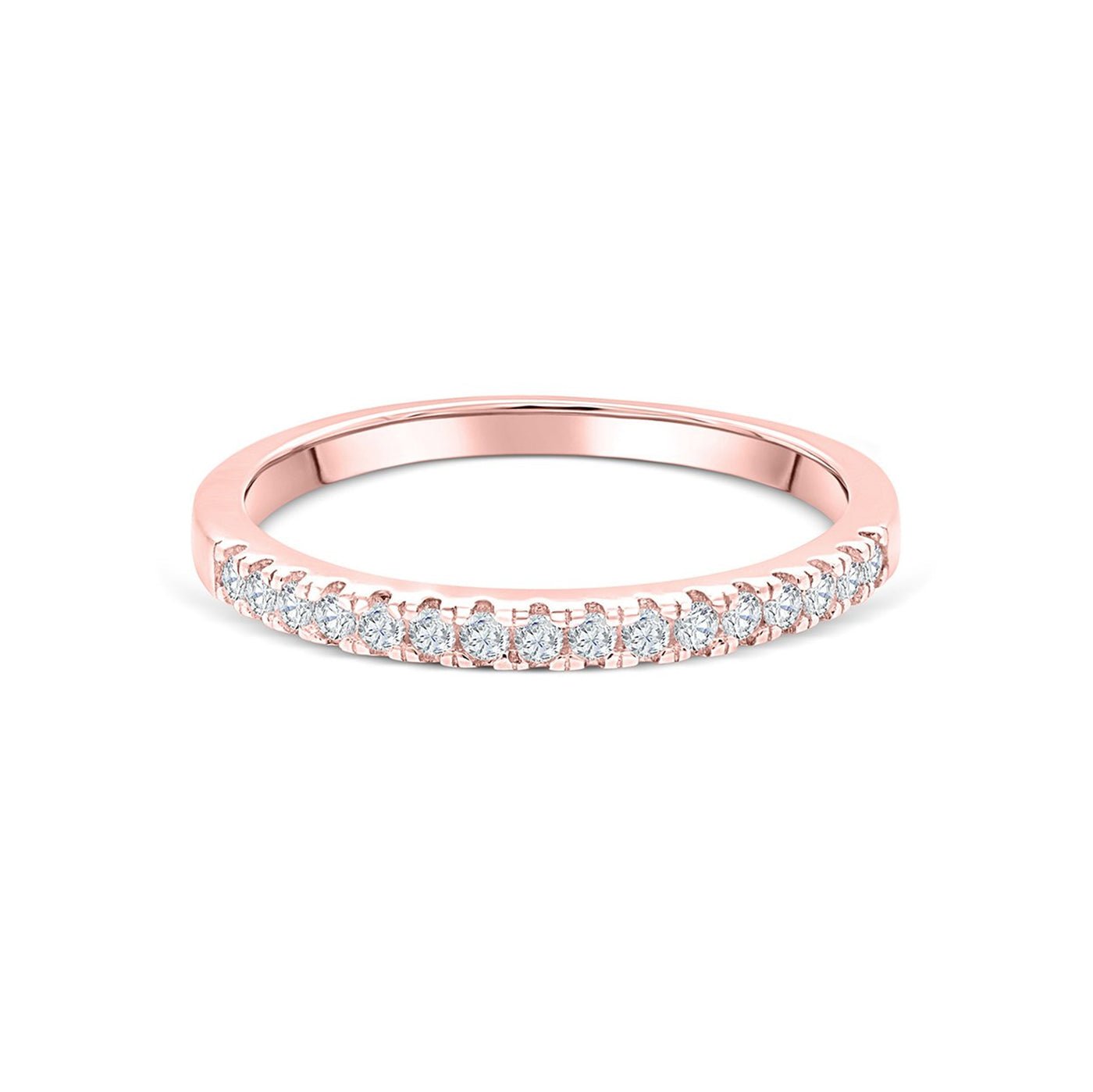 The Desire - Rose Gold-Jason Gregory Co.