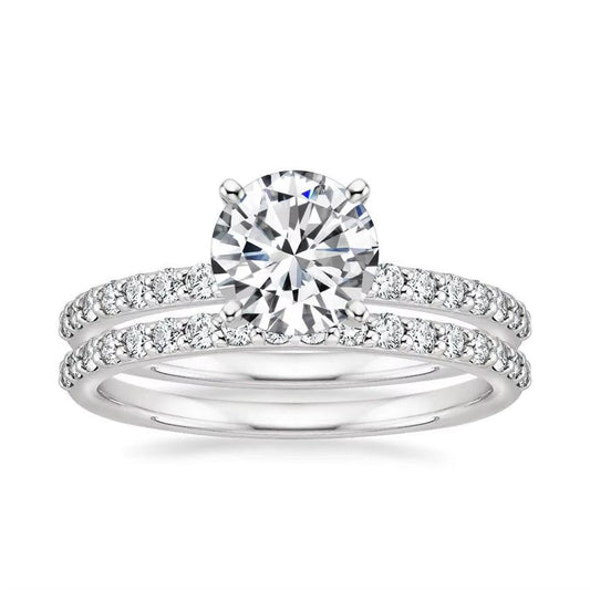 The Radiance - Silver