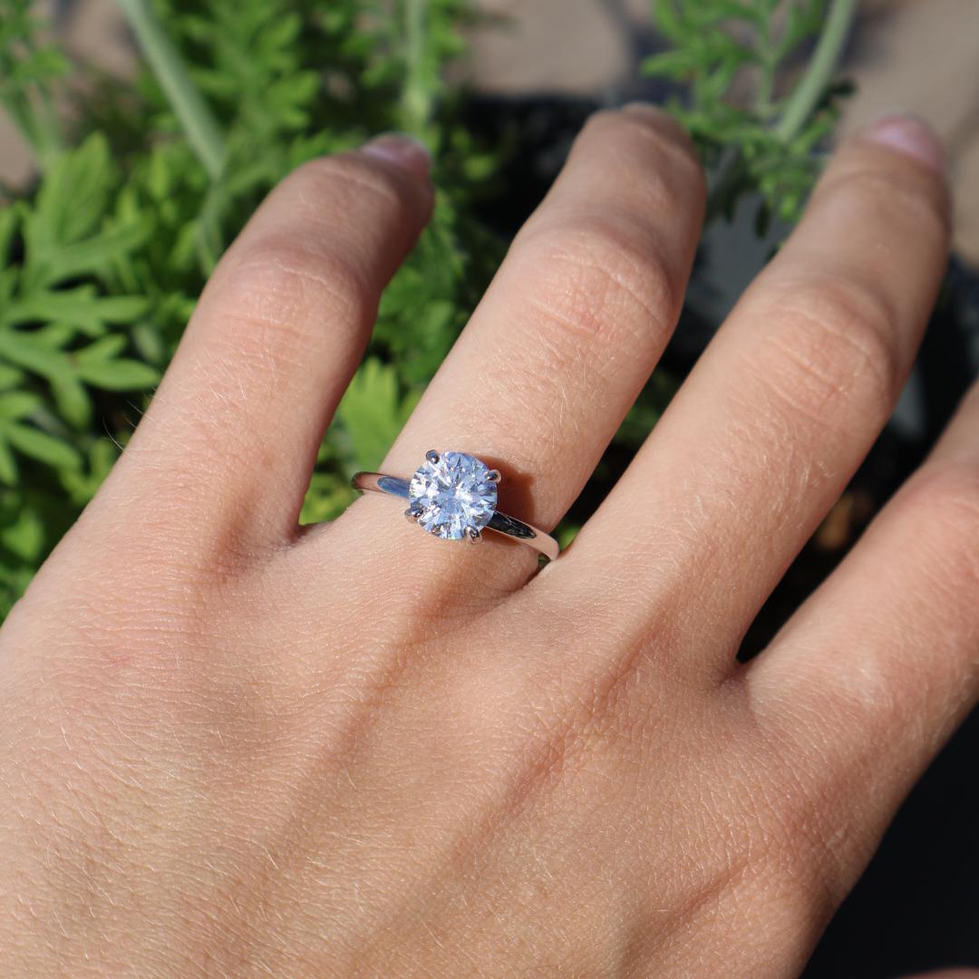 The Harmony - Silver