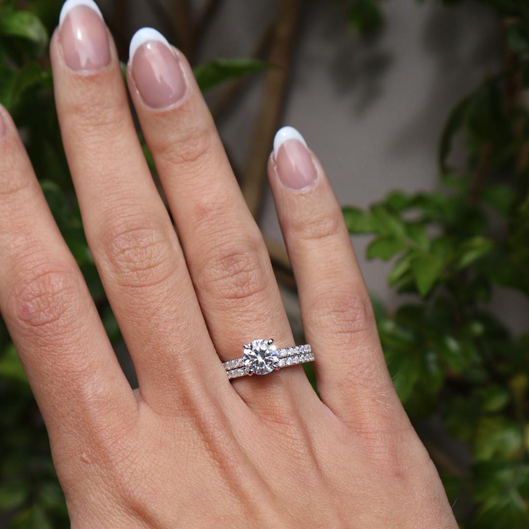 The Radiance - Silver