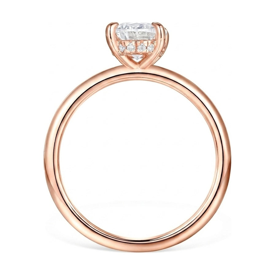 The Naledi - Rose Gold
