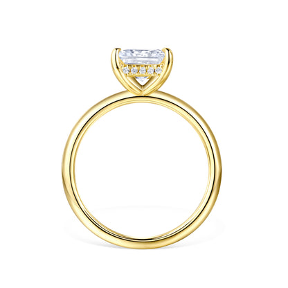 The Selina - Gold