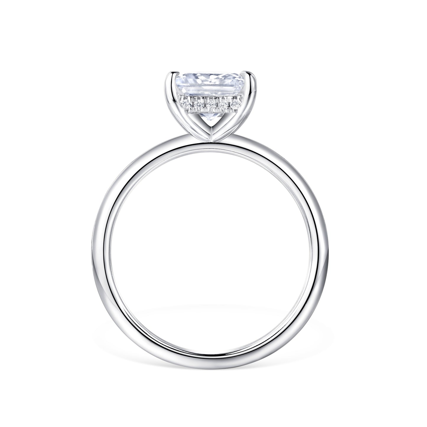The Selina - Silver