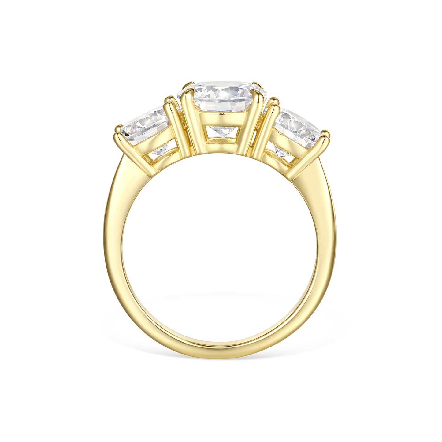 The Anastasia - Gold