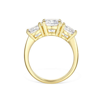 The Anastasia - Gold