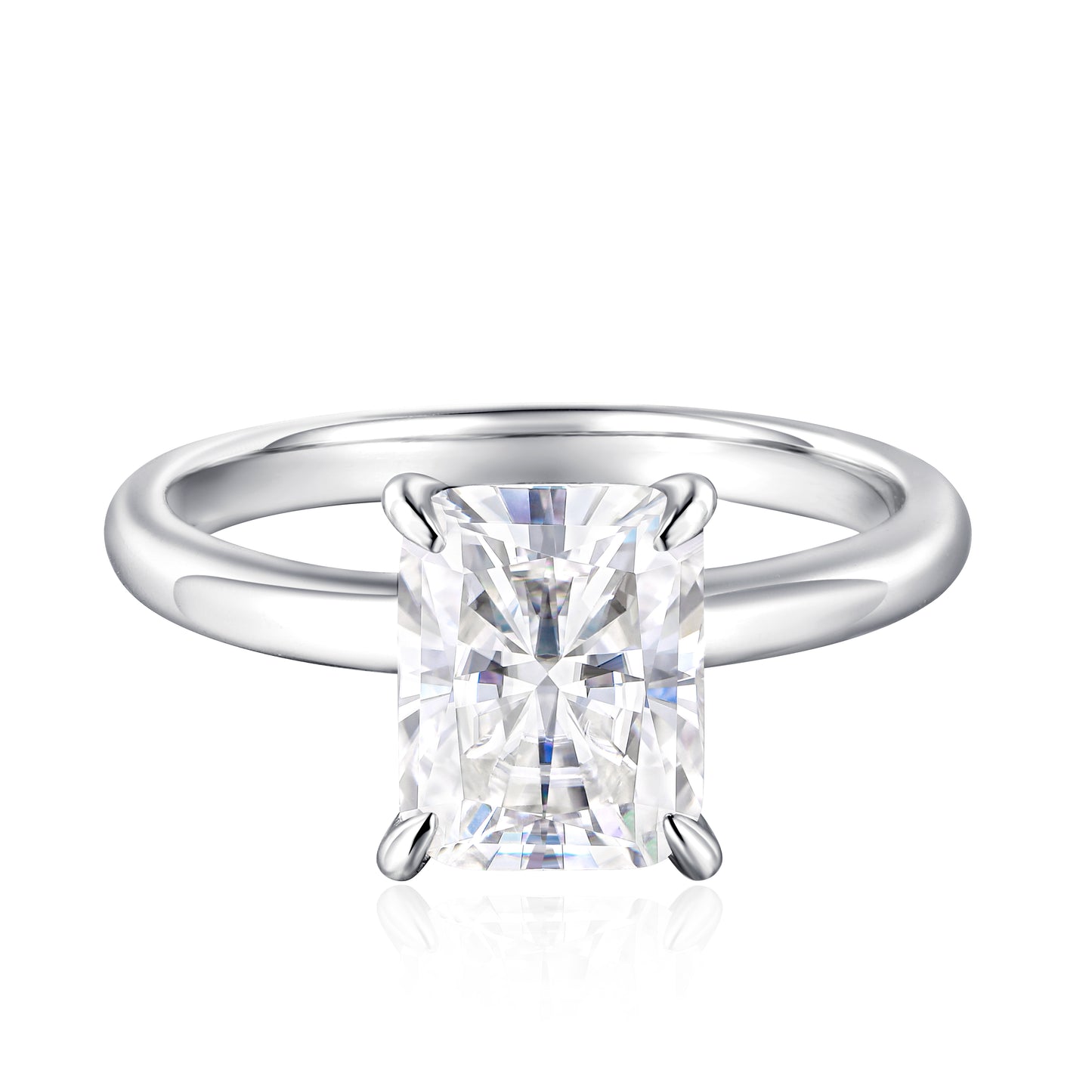 The Selina - Silver