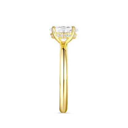 The Naledi - Gold