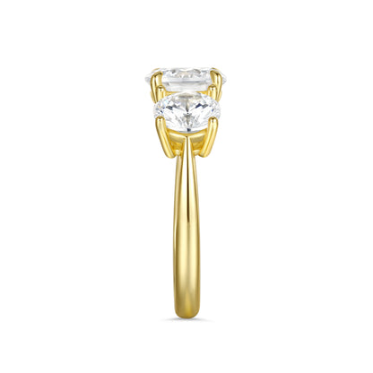 The Anastasia - Gold