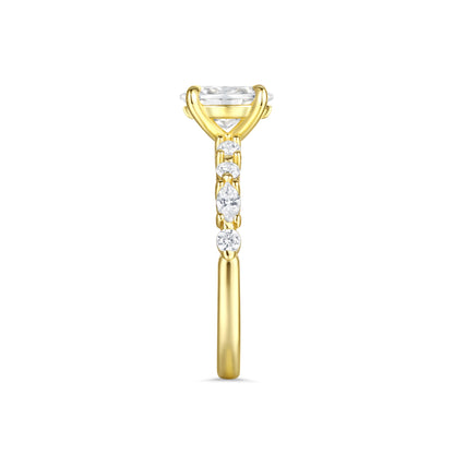 The Giselle - Gold