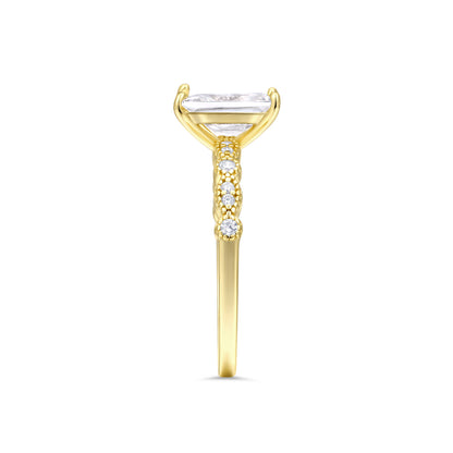 The Isabella - Gold