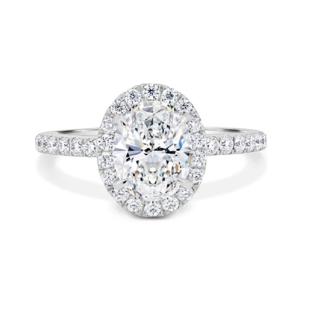 Ringar Engagement Rings