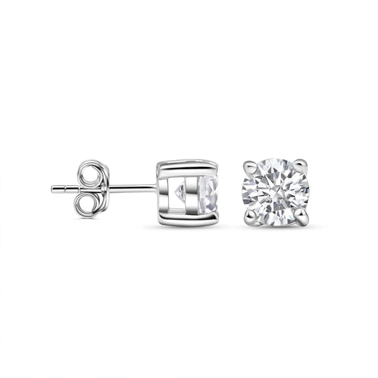 Mini Round Studs-Jason Gregory Co.