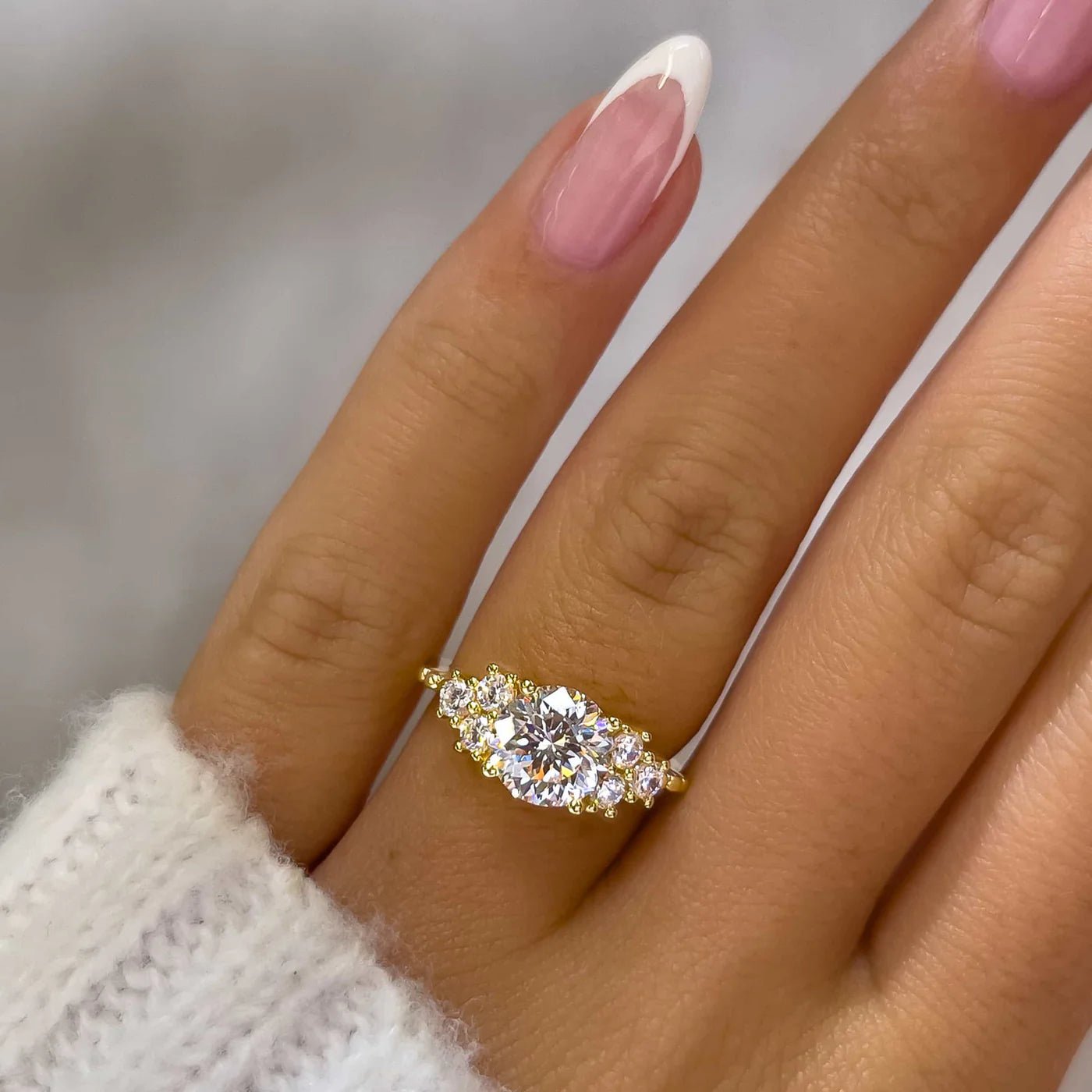 The I Do - Gold-Jason Gregory Co.