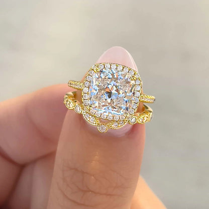 The Lovely - Gold-Jason Gregory Co.