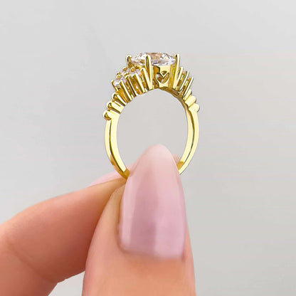 The I Do - Gold-Jason Gregory Co.