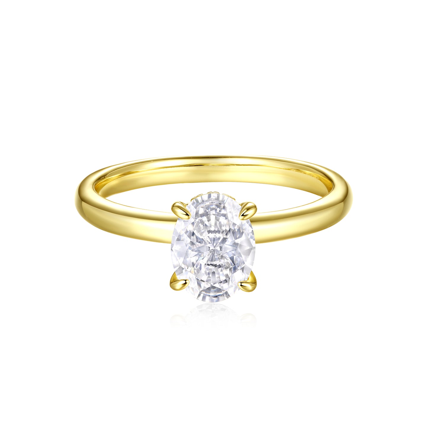 The Naledi - Gold