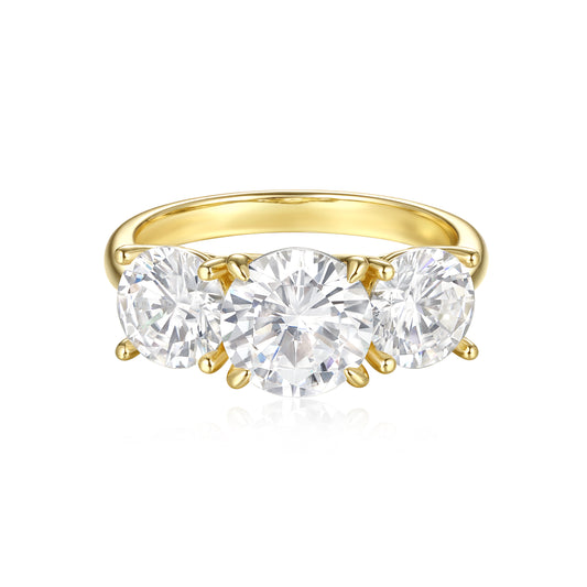 The Anastasia - Gold