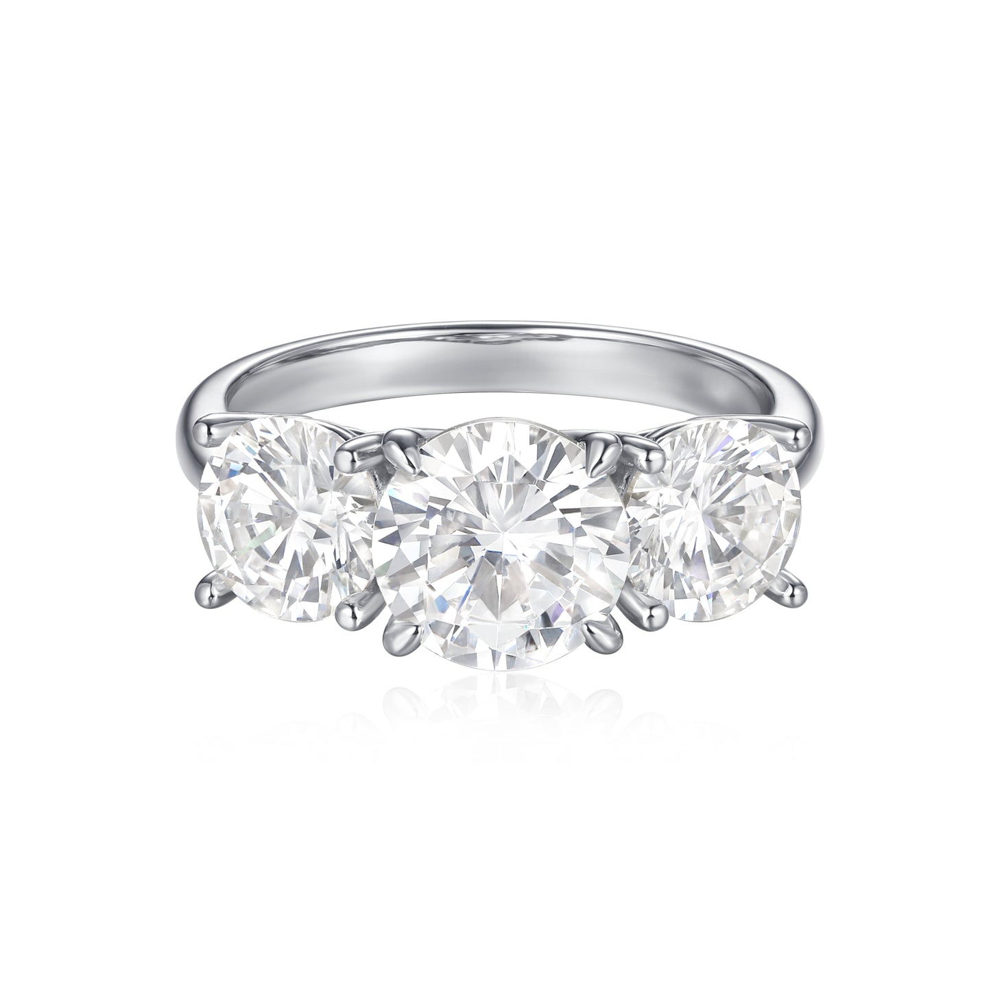 The Anastasia - Silver