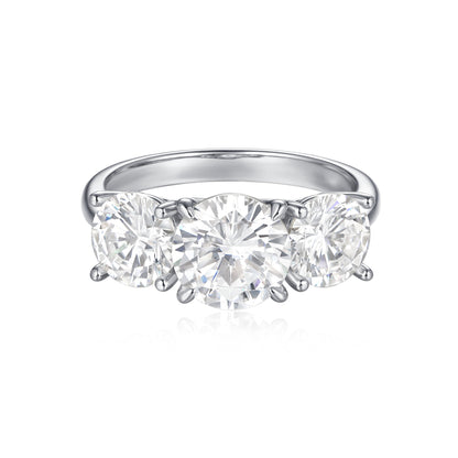 The Anastasia - Silver