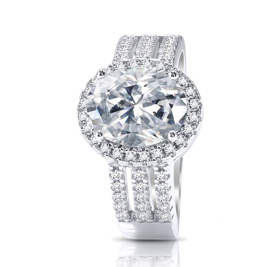 The Majesty - Silver