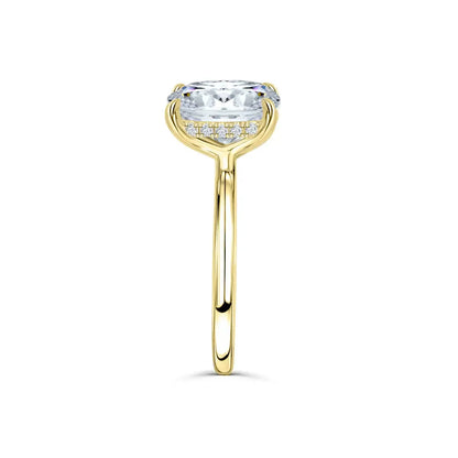 The Elena - Gold-Jason Gregory Co.