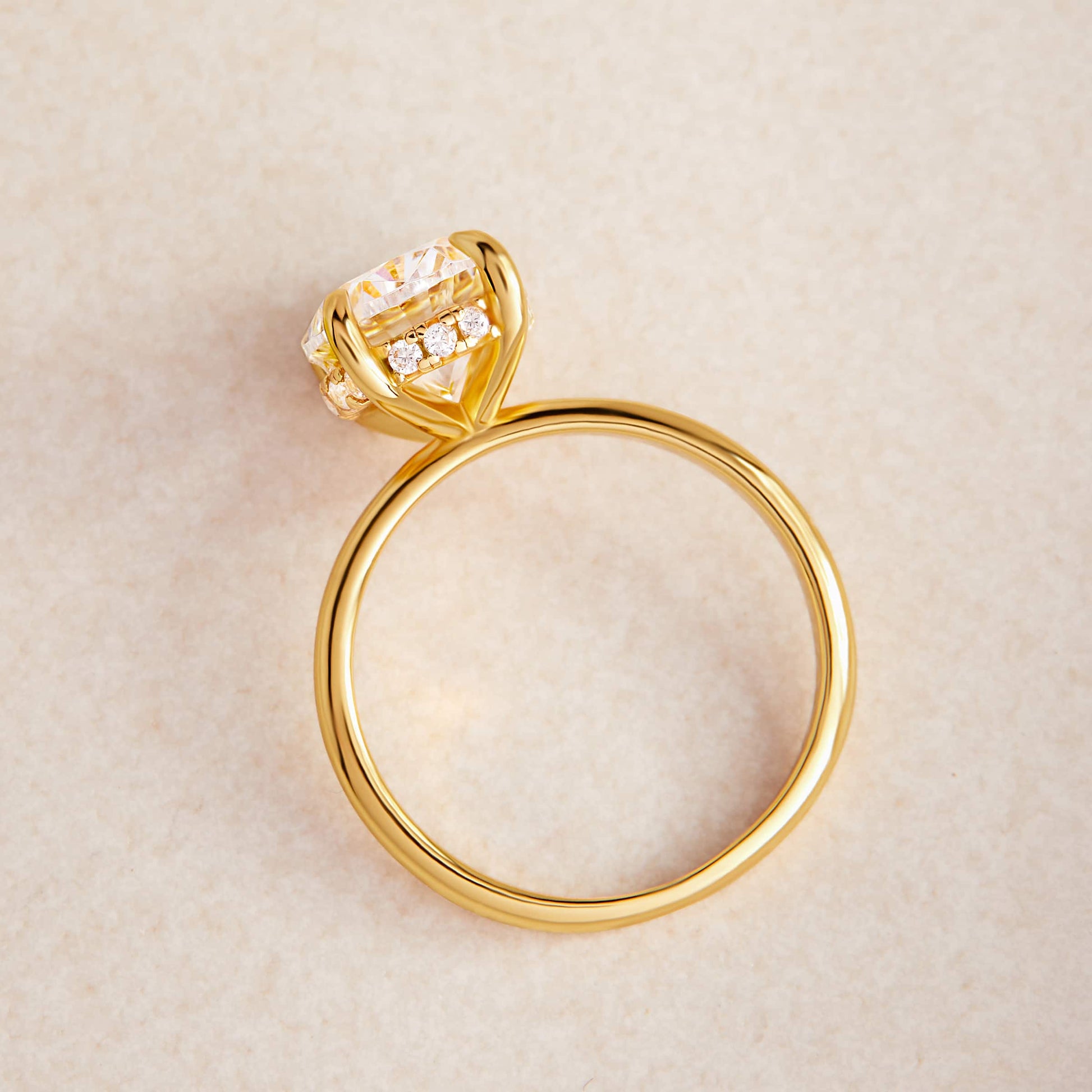 The Elena - Gold-Jason Gregory Co.