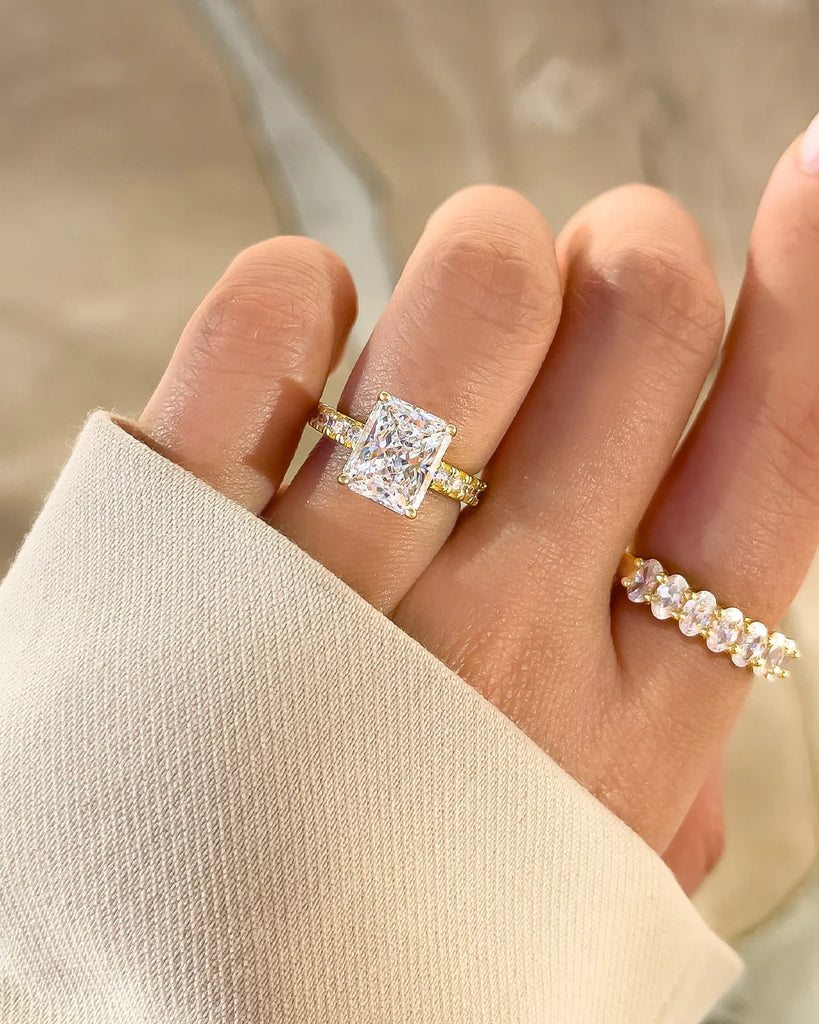 Engagement Rings