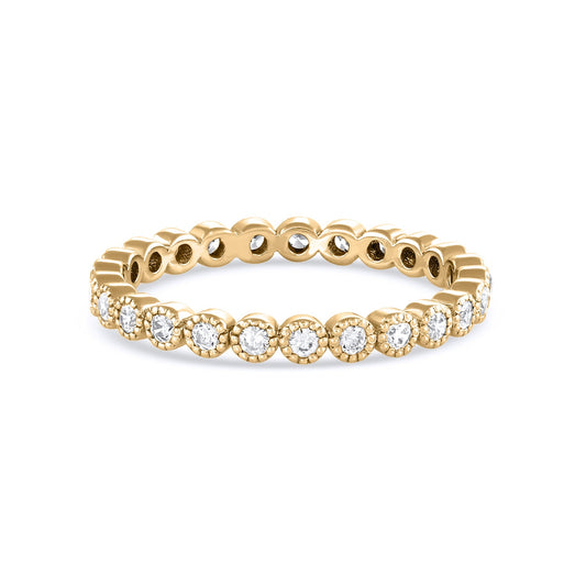 The Aria - Gold