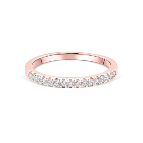 The Desire - Rose Gold-Jason Gregory Co.
