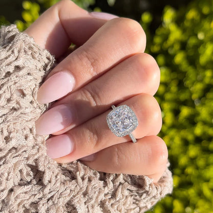 The Lovely - Silver-Jason Gregory Co.