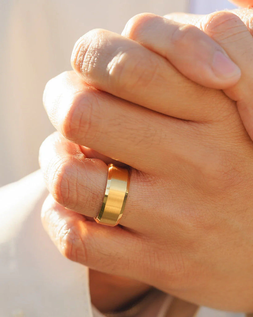 Men’s Rings