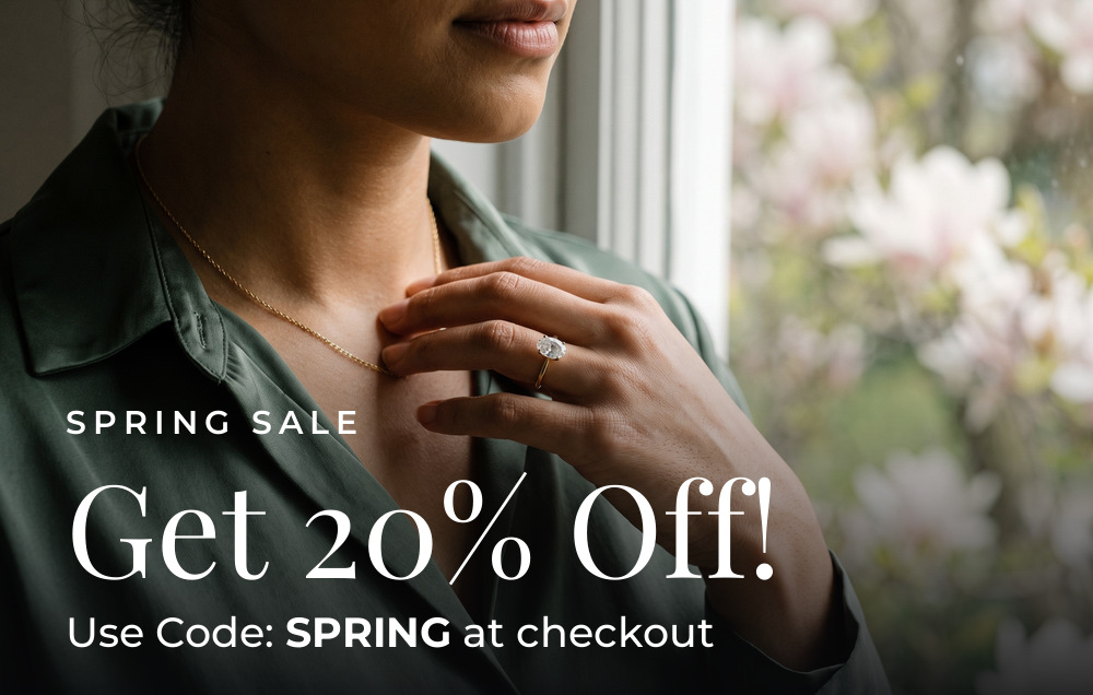 Spring Sale SPRING jacaranda sage mobile