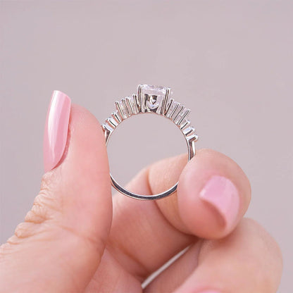 The I Do - Silver-Jason Gregory Co.