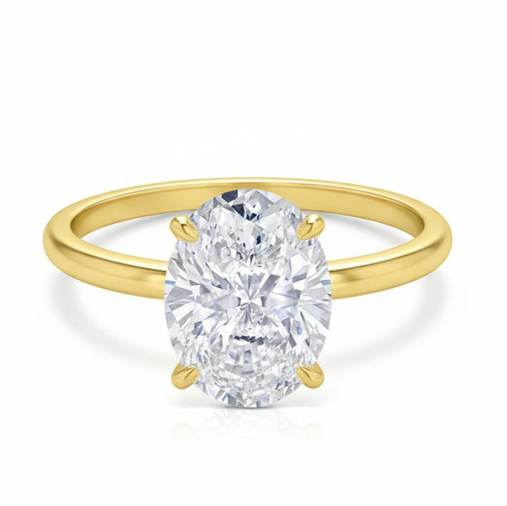 Engagement Rings