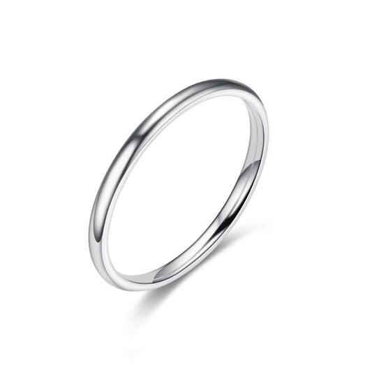 The Forever - Silver