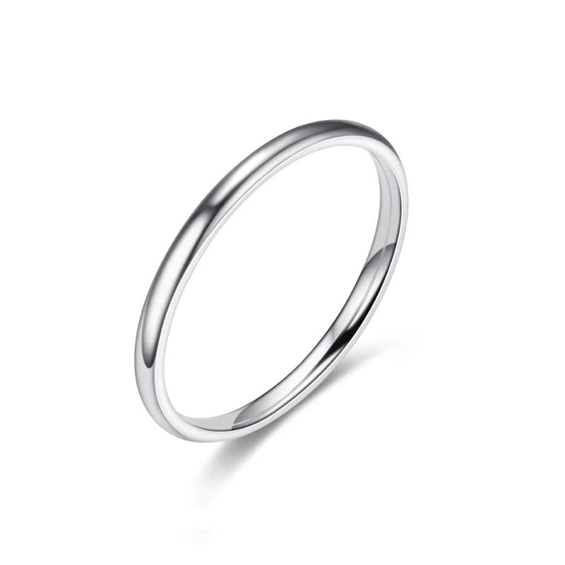 The Forever - Silver