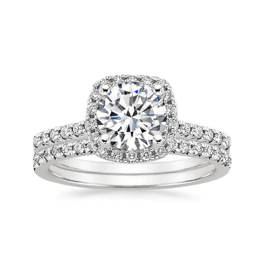 The Delilah - Silver