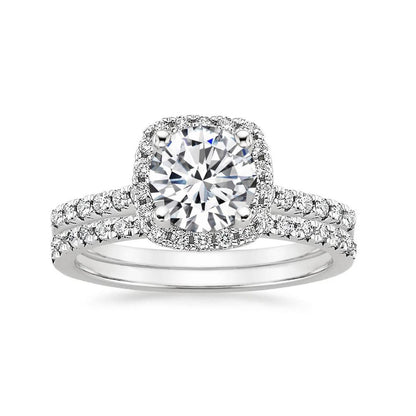 The Delilah - Silver