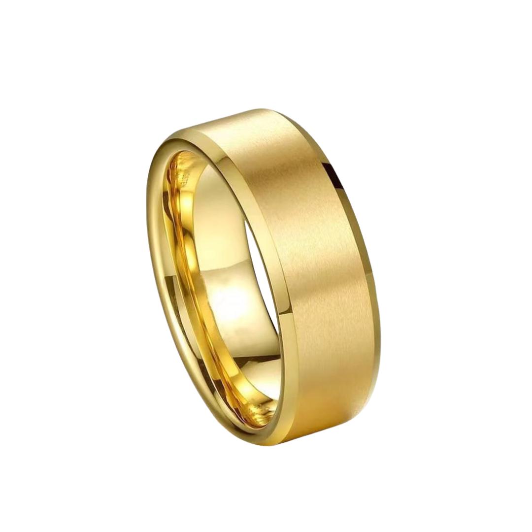 The Orion Ring - Gold
