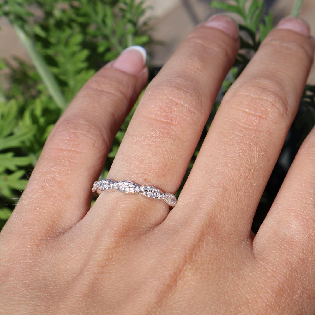 The Eternity - Silver