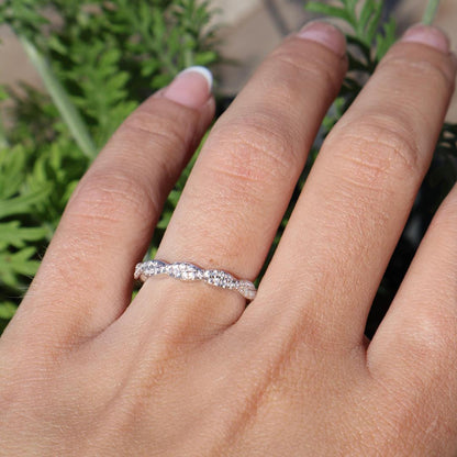 The Eternity - Silver