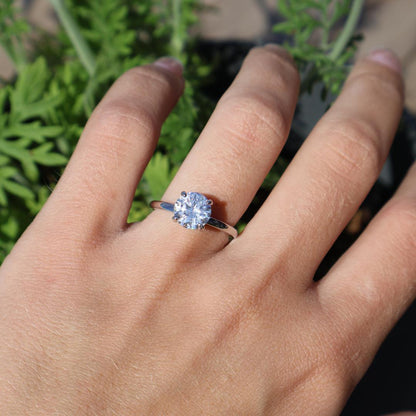 The Harmony - Silver