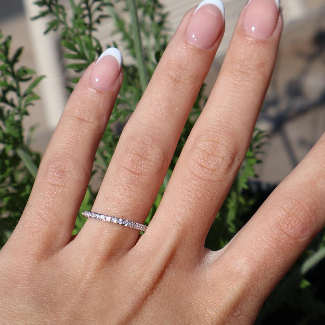 The Promise - Silver