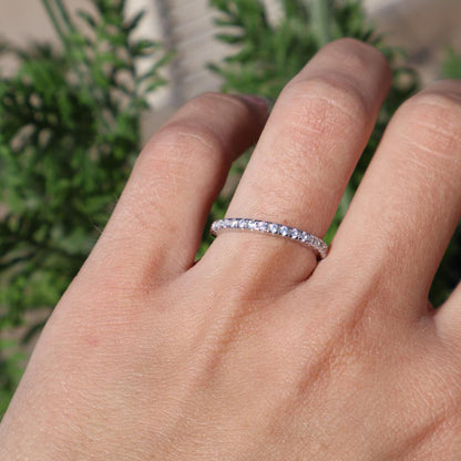 The Promise - Silver