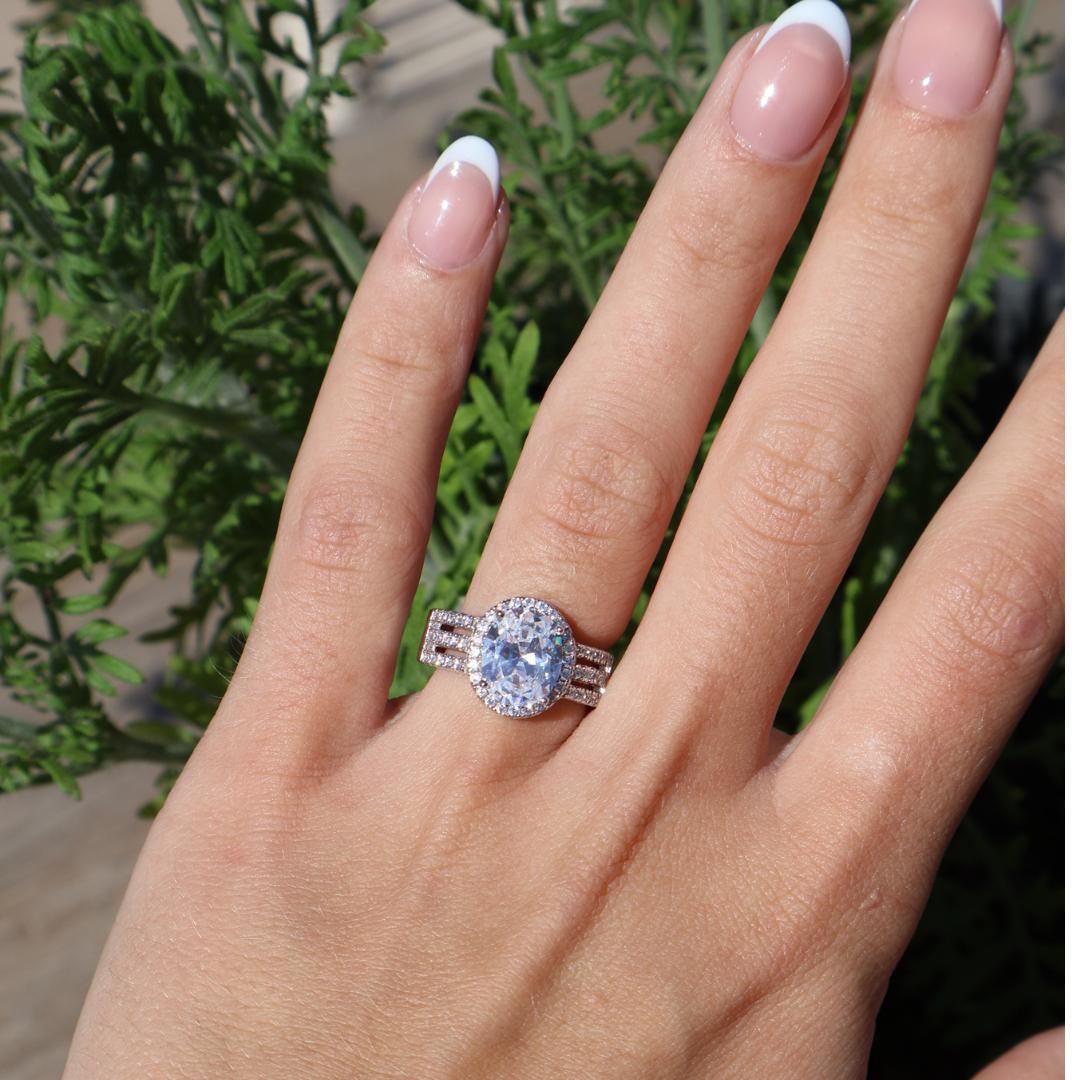 The Majesty - Silver